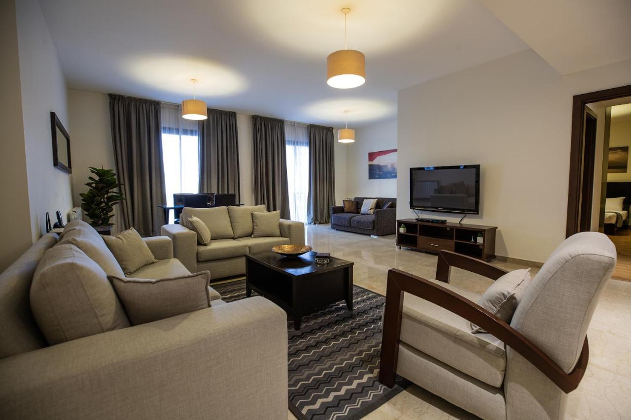 Kantari Suites Beyrut Dış mekan fotoğraf